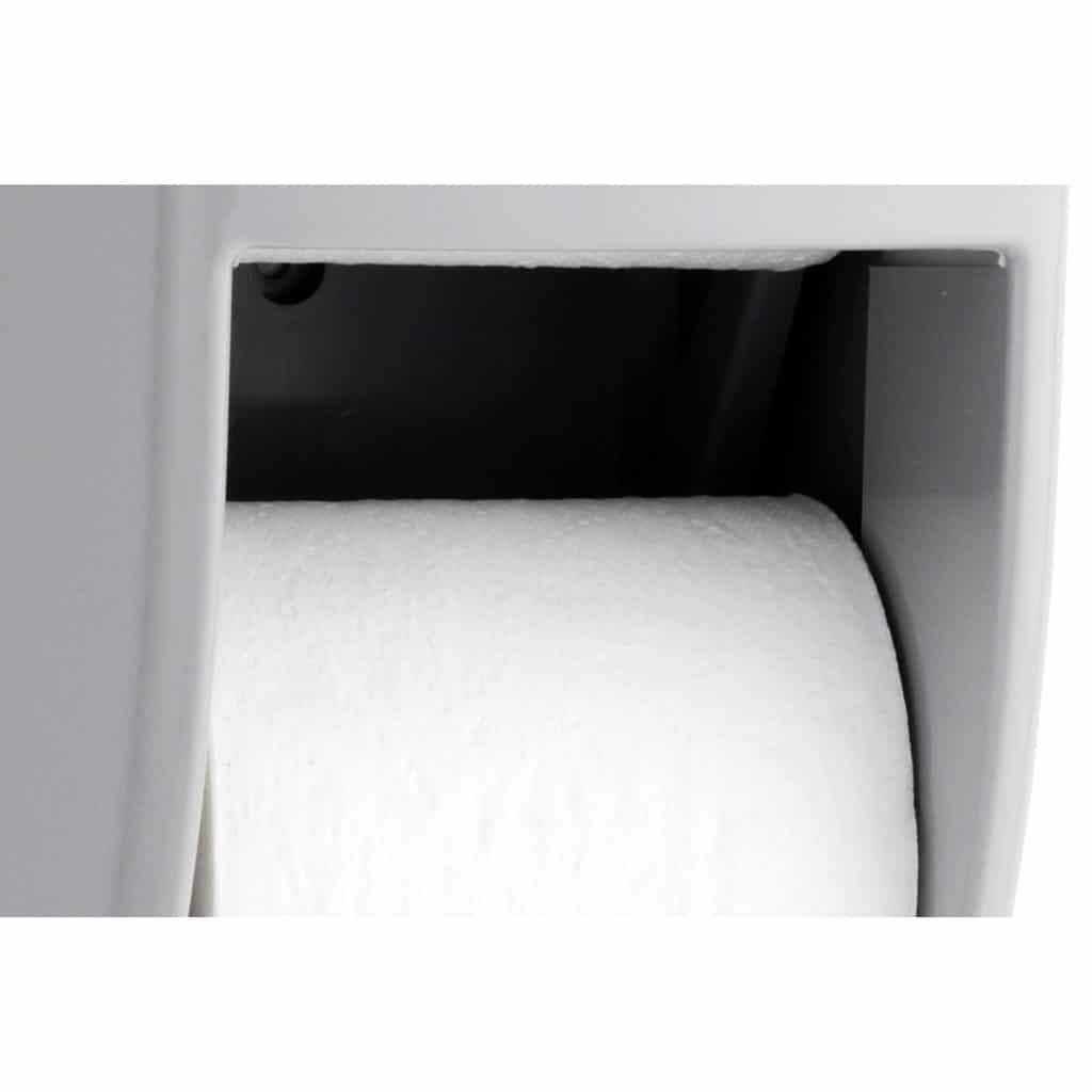 Bobrick Matrix Surface Multi Toilet Tissue B 5288 Partition Plus