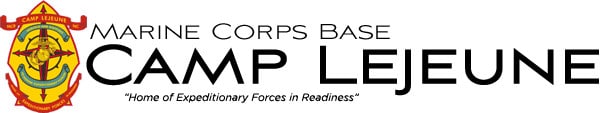 Marine Corps Base Camp Lejeune