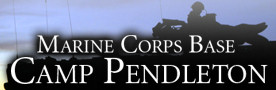 Marine Corps Base Camp Pendleton