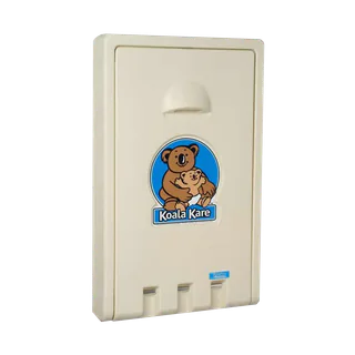 Bathroom Baby Changing Table