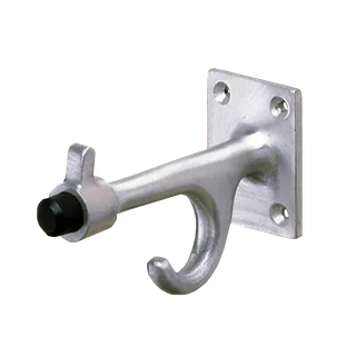 Bathroom Stall Coat Hook