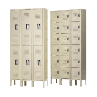 Metal Locker