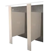 Bathroom Shower Stall