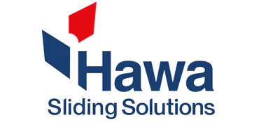 Hawa Sliding Solutions Logo