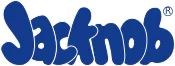 Jacknob Partition Hardware Brand Logo