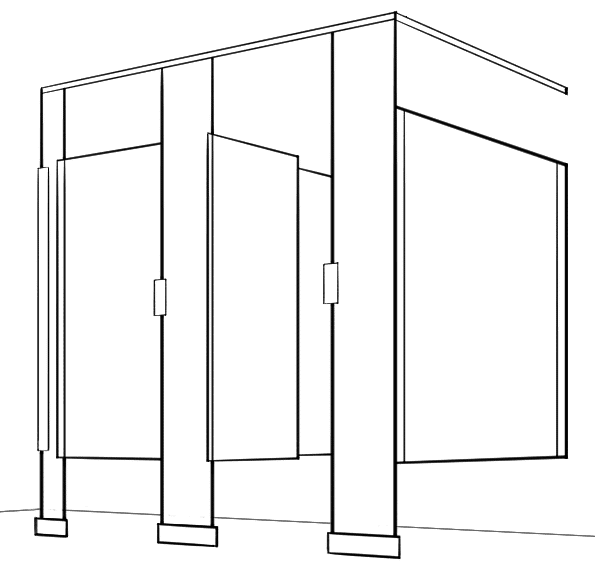 Partition Outline