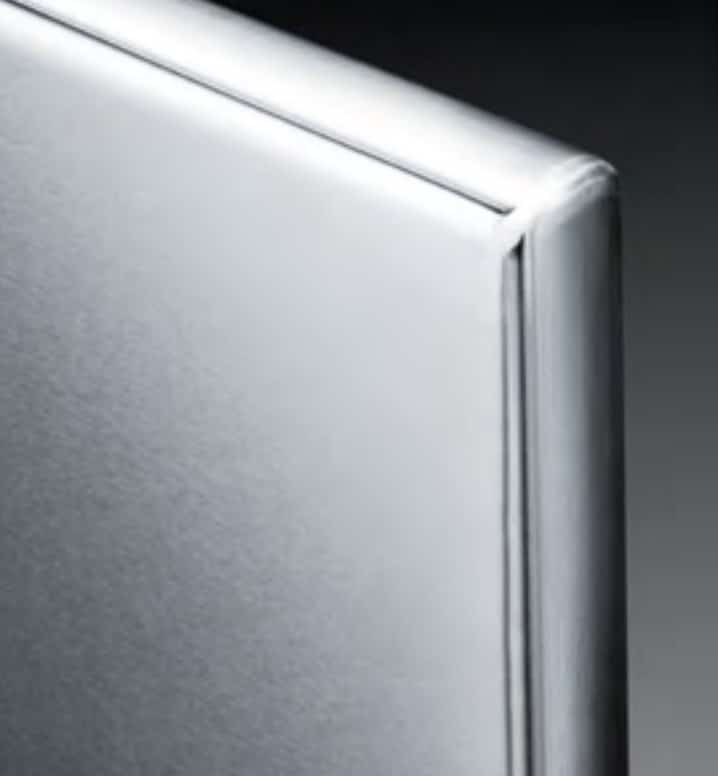 Stainless Steel