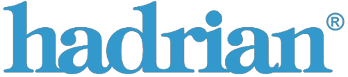 Hadrian Logo