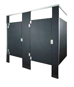 Plastic Stall