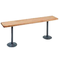 Locker Bench NB