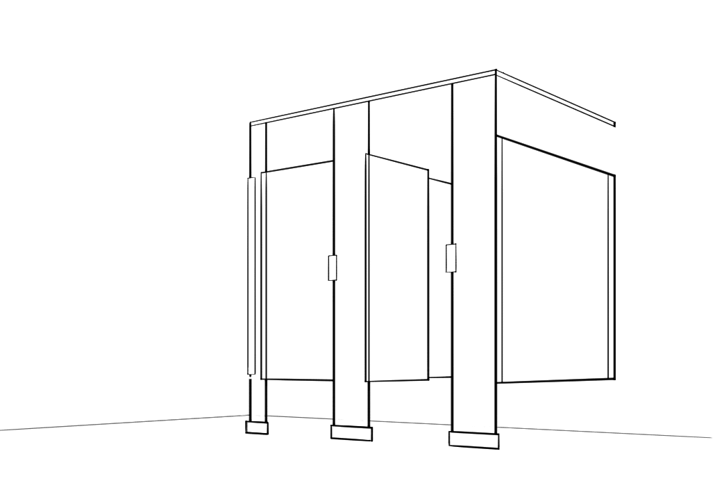 Partition Outline