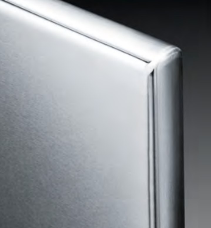 Stainless Steel