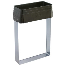 43944-134 - LinerMate® Waste Receptacle Accessory, 15-Gallon 43944-134 - LinerMate® Waste Receptacle Accessory, 15-Gallon