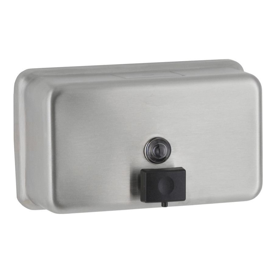 Bobrick Classic Surface Mount Soap Dispenser B-2112
