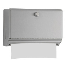 Bobrick Surface Mount Paper Towel Dispenser B-2621