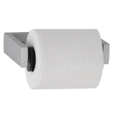 Bobrick Single Roll Toilet Tissue Dispenser with Controlled Delivery B-273