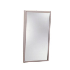 Bobrick Fixed Tilt Mirror B-293