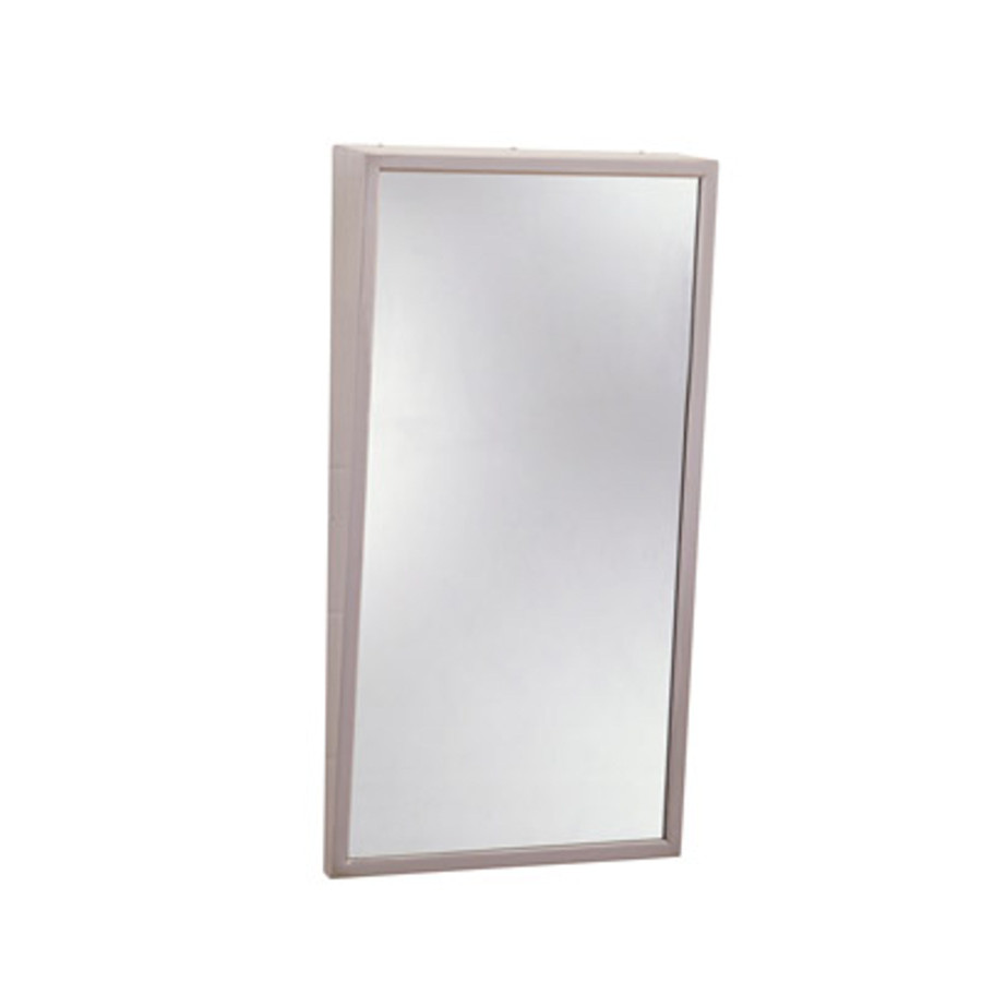 Bobrick Fixed Tilt Mirror B-293
