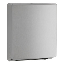 Bobrick Contura Surface Mount Paper Towel Dispenser B-4262