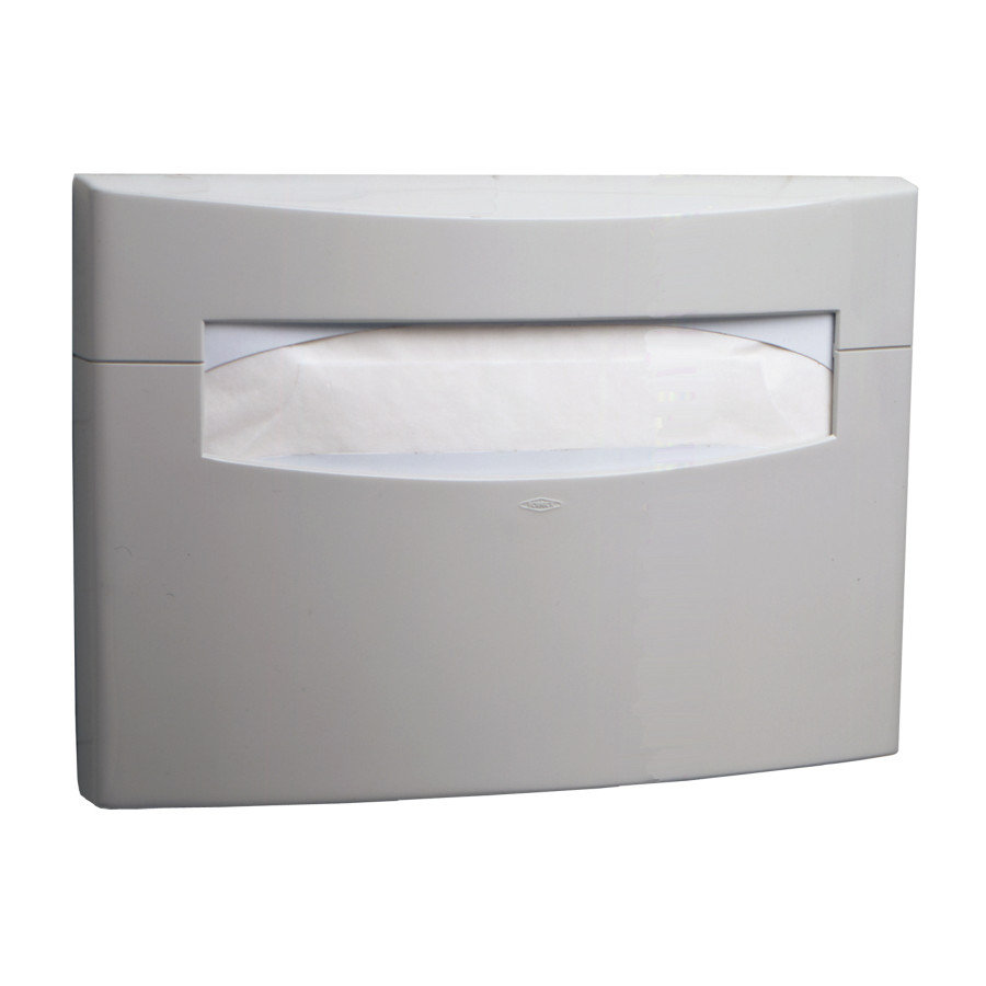 Bobrick Matrix Surface Mount Seat Cover Dispenser B-5221