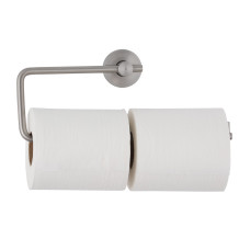 Bobrick Cubicle Collection Double Toilet Tissue Dispenser B-547