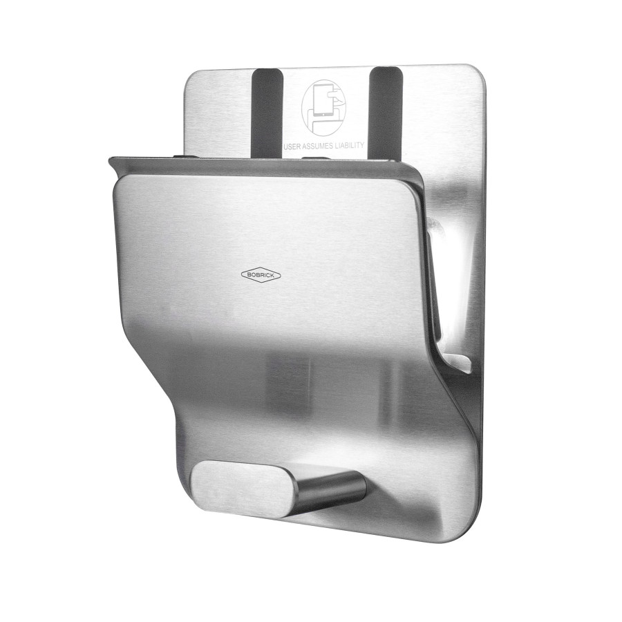 Bobrick Klutch B-635 Mobile Device Holder