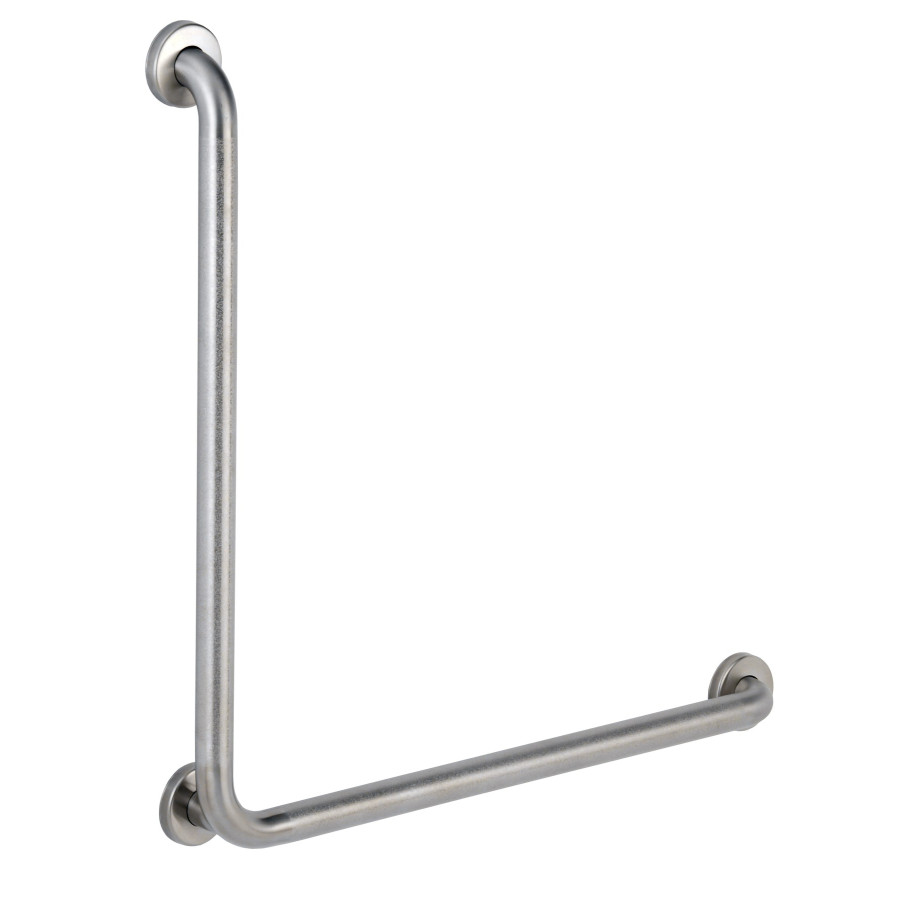 Bobrick 1 ½” Diameter 90 Degree Grab Bar B-6898.99