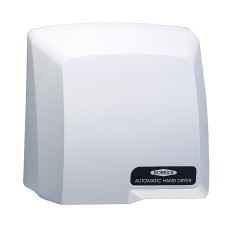 Bobrick CompacDryer Surface Mounted Hand Dryer B-710