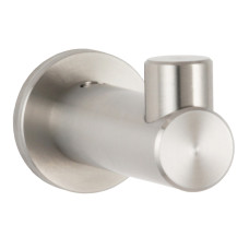 Bobrick Surface-Mounted Coat Hook Fino Collection B-9542 Bobrick Surface-Mounted Coat Hook Fino Collection B-9542