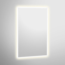 Bobrick LED Edge Lit Mirror B-167