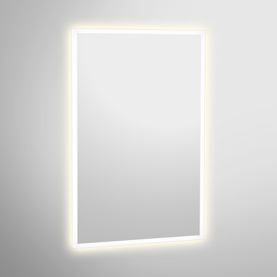 Bobrick LED Edge Lit Mirror B-167