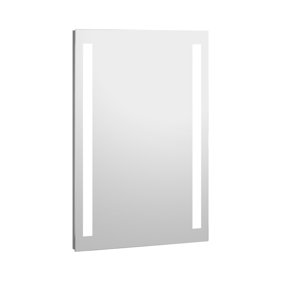 Bobrick LED Side Lit Mirror B-169