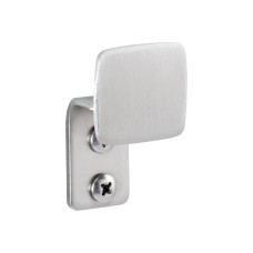 Bobrick Stainless Steel B-233 Clothes Hook Bobrick Stainless Steel B-233 Clothes Hook