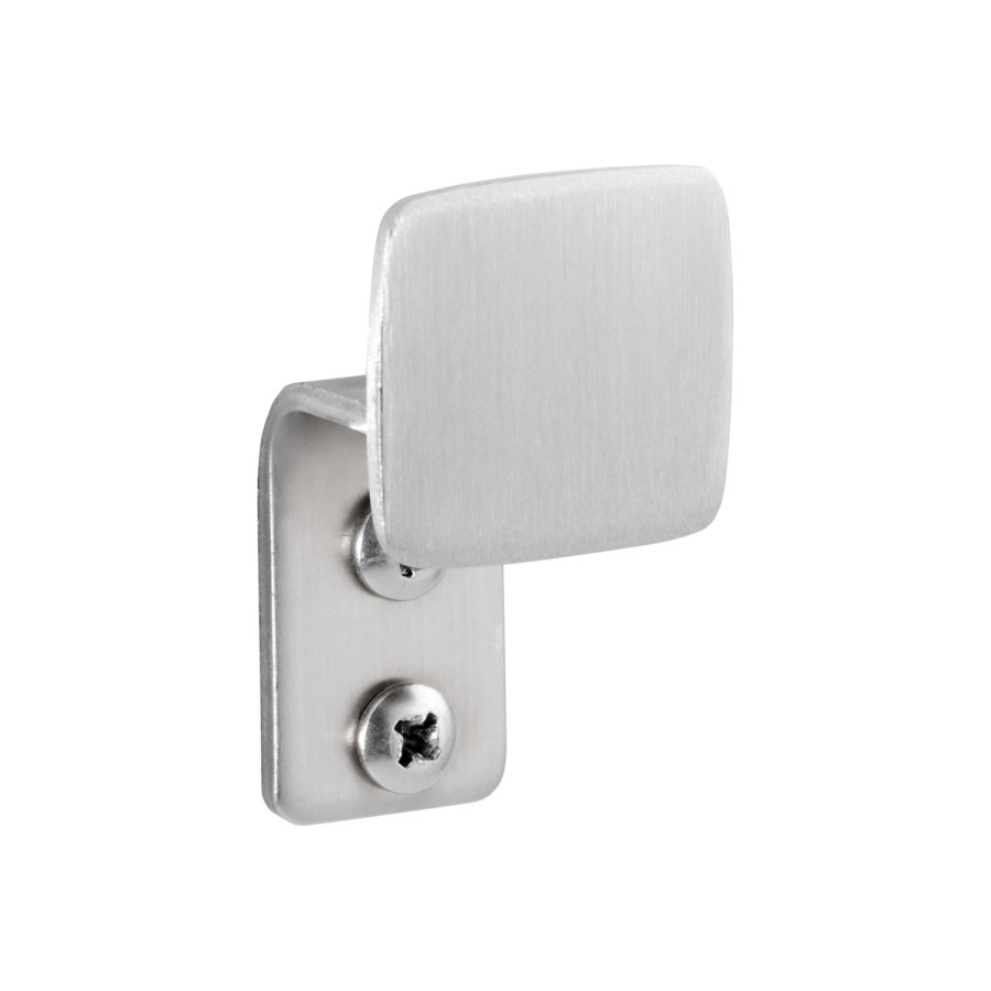 Bobrick Stainless Steel B-233 Clothes Hook