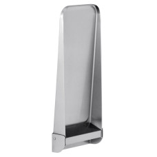 B-287 - Surface-Mounted Folding Utility Shelf, Self-Closing B-287 - Surface-Mounted Folding Utility Shelf, Self-Closing