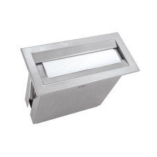 Bobrick TrimLine Countertop Paper Towel Dispenser B-526 Bobrick TrimLine Countertop Paper Towel Dispenser B-526