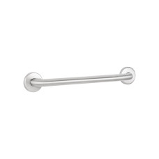 Bobrick 1 ¼” Diameter Straight Grab Bar B-5806 Bobrick 1 ¼” Diameter Straight Grab Bar B-5806