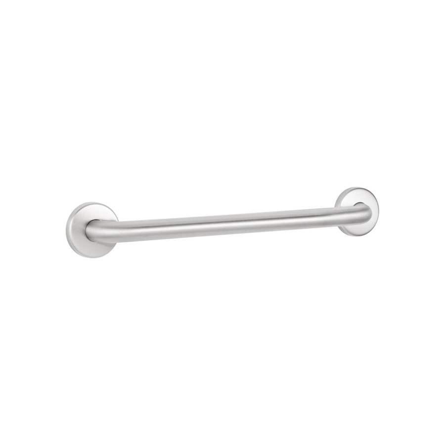 Bobrick 1 ¼” Diameter Straight Grab Bar B-5806