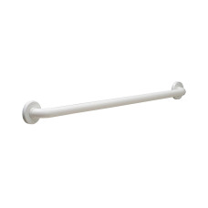 Bobrick 1 ¼” Diameter Straight Vinyl Coated Grab Bar B-580616 Bobrick 1 ¼” Diameter Straight Vinyl Coated Grab Bar B-580616