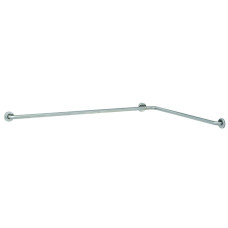 B-58616 - Two-Wall Grab Bar, 1-1/4" Diameter, 24" x 36" B-58616 - Two-Wall Grab Bar, 1-1/4" Diameter, 24" x 36"