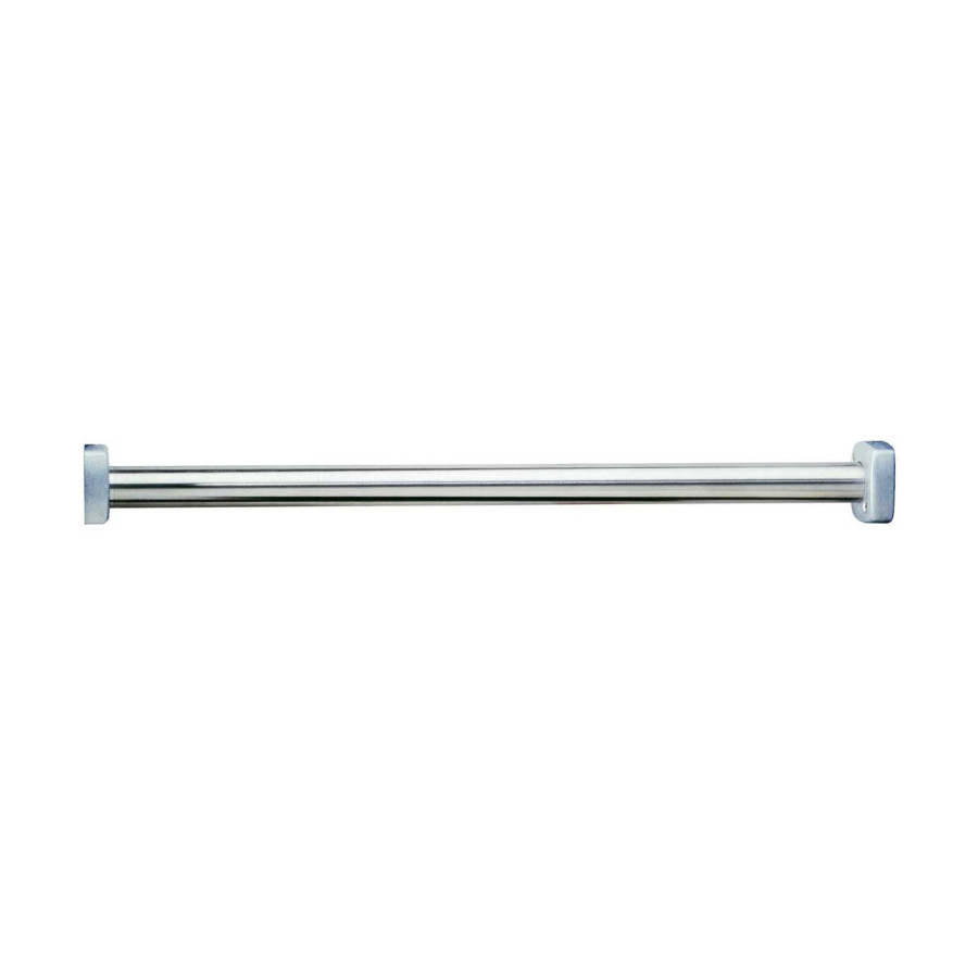 Bobrick Heavy-Duty Shower Curtain Rod B-6107