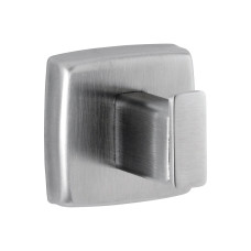 B-6707 - Surface-Mounted Utility Hook, Satin Finish B-6707 - Surface-Mounted Utility Hook, Satin Finish