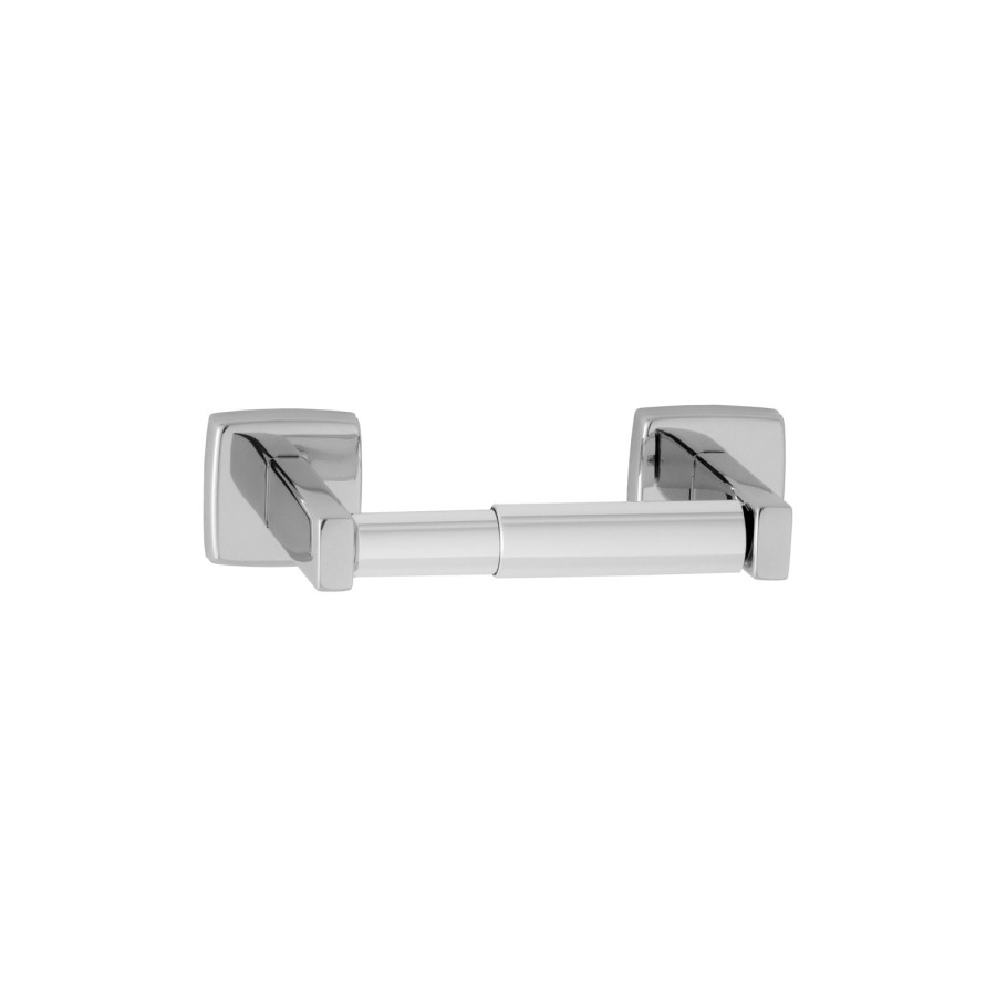 Bobrick Single Roll Toilet Tissue Dispenser B-685