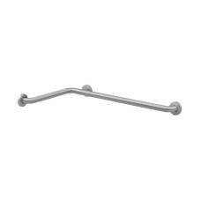 Bobrick 1 ½” Diameter Two-Wall Grab Bar B-6861 Bobrick 1 ½” Diameter Two-Wall Grab Bar B-6861