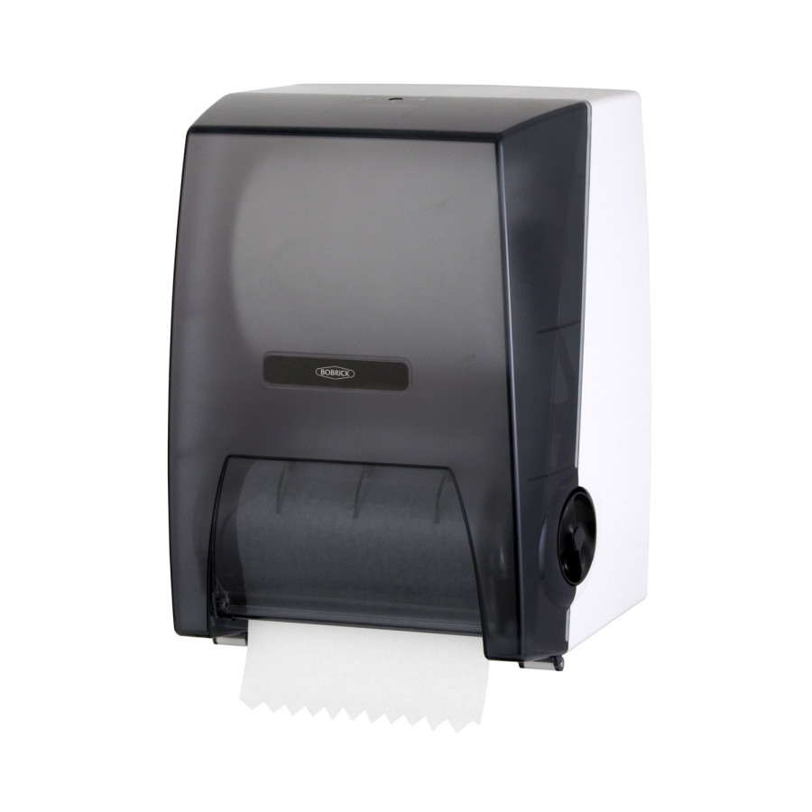 Bobrick Surface Mount Roll Paper Towel Dispenser B-72860