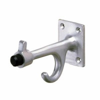 Coat Hooks & Shelves