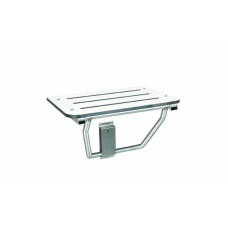 Bradley 9562 Folding Phenolic Shower Seat Bradley 9562 Folding Phenolic Shower Seat