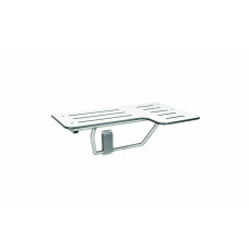 Bradley 9569 Reversible Shower Seat Bradley 9569 Reversible Shower Seat