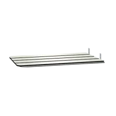 ASI - 8358 - Fold-up Tub Seat – Solid Phenolic – Ivory, ADA ASI - 8358 - Fold-up Tub Seat – Solid Phenolic – Ivory, ADA