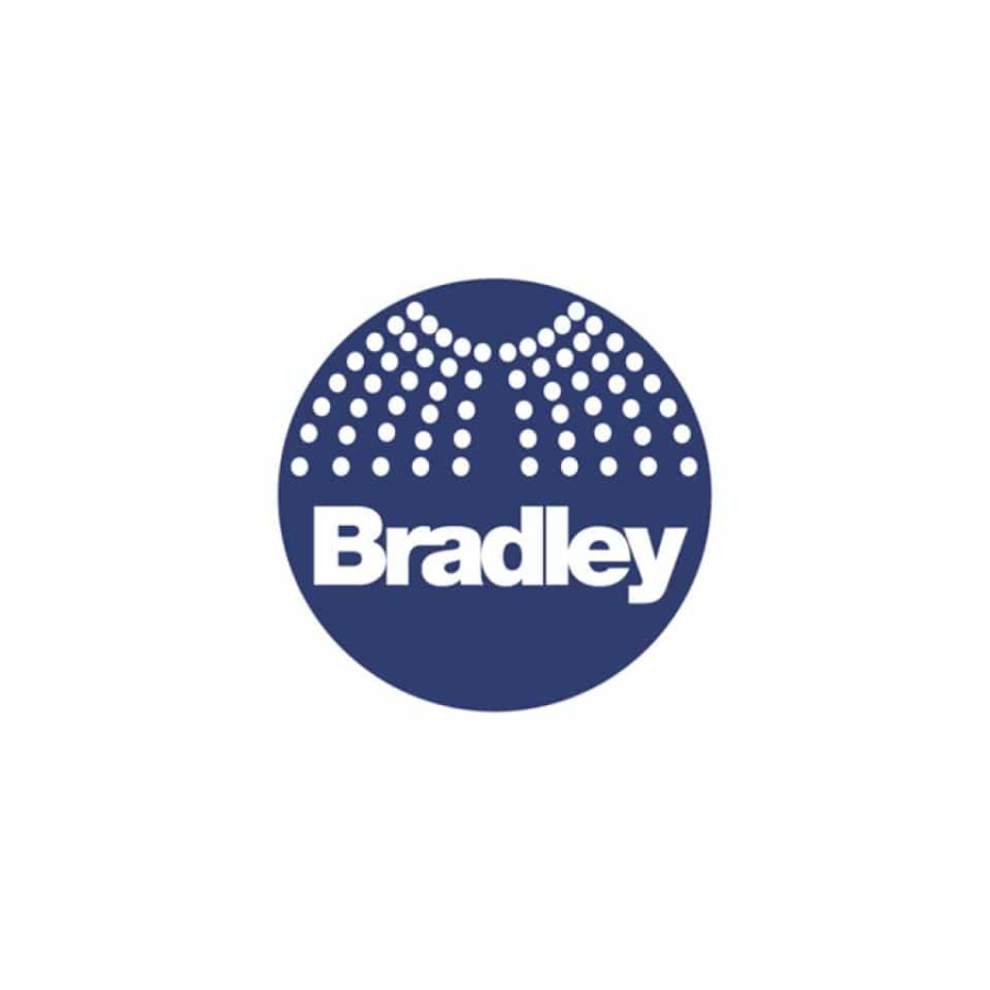 Bradley P11-021 Box of 500 Baby Changing Station Liners